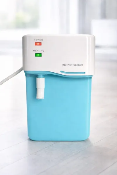 Hi Choice Instant Electric Water Heating Tap Hot And Cold
